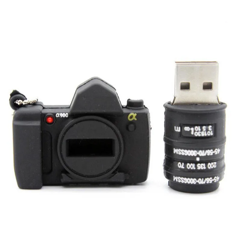高速カメラシェイプメモリスティック、USB 3.0フラッシュドライブ、写真、サムスティック、写真、ペンドライブ、64GB、32GB、128GB
