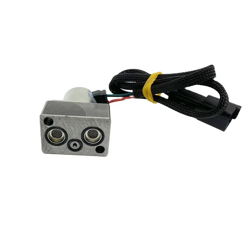 

PC130 PC200 220 300 360-7 / - 8 hydraulic pump proportional solenoid