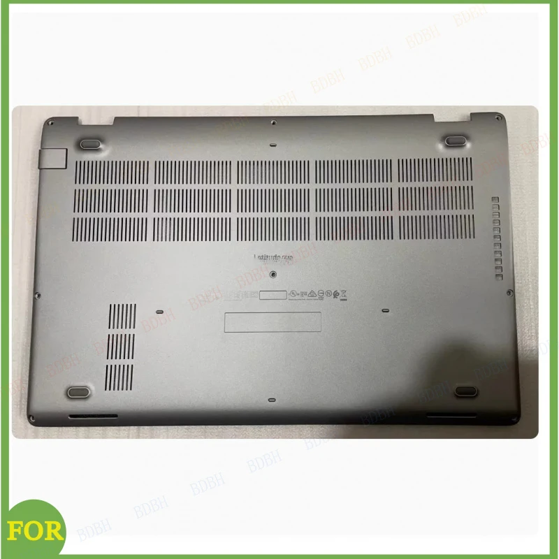 NEW ORIGINAL Laptop Bottom Cover Case For Dell Precision 3550 E3550 Latitude 5510 E5510 01DM7Y 0D095V