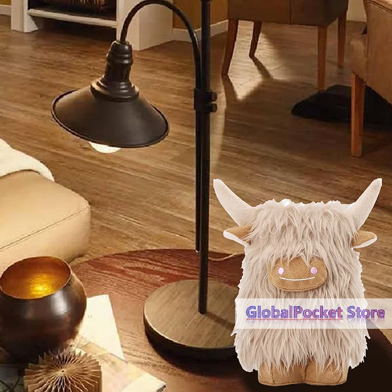 Highland Cow Gnomes Verjaardag - Home Bargains recensie en prijs