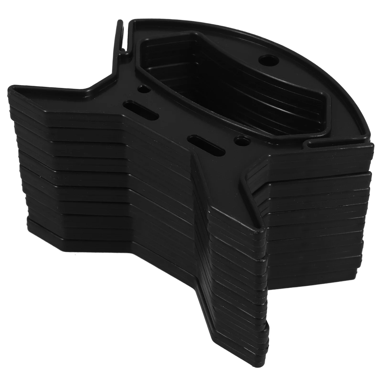 

10Pcs Cord Winder Wire Storage Reel Cable Organizer for Home Office Use Wind Up Cord Storage Cable Spool Wire Winder