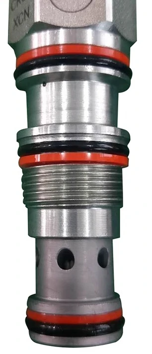 

Parts are suitable for check valve safety valve balance valve oil cylinder spool 659058SUN spool