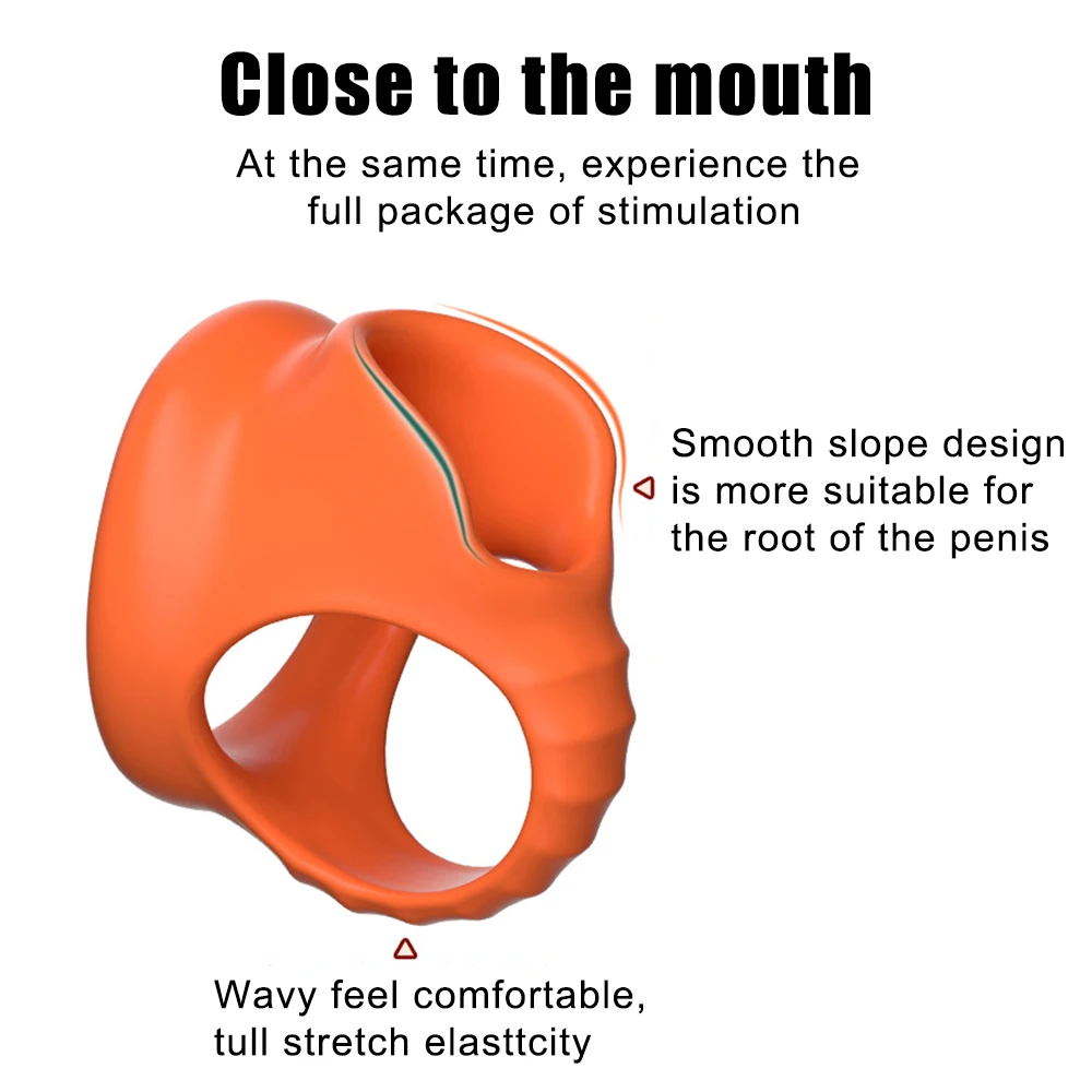 4 Holes Penis Ring For Men 18 Cock Stretcher Delay Ejaculation Chastity Cage Medical Enlarger Exerciser Male Masturbator Sex Toy