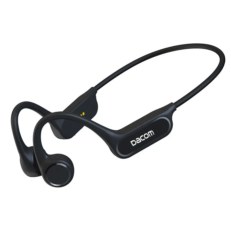 

New Bone Conduction Headset Full Sports Scene Coverage Dual-Mode Long Endurance 32G Memory IP68 Swimming General-Purpose