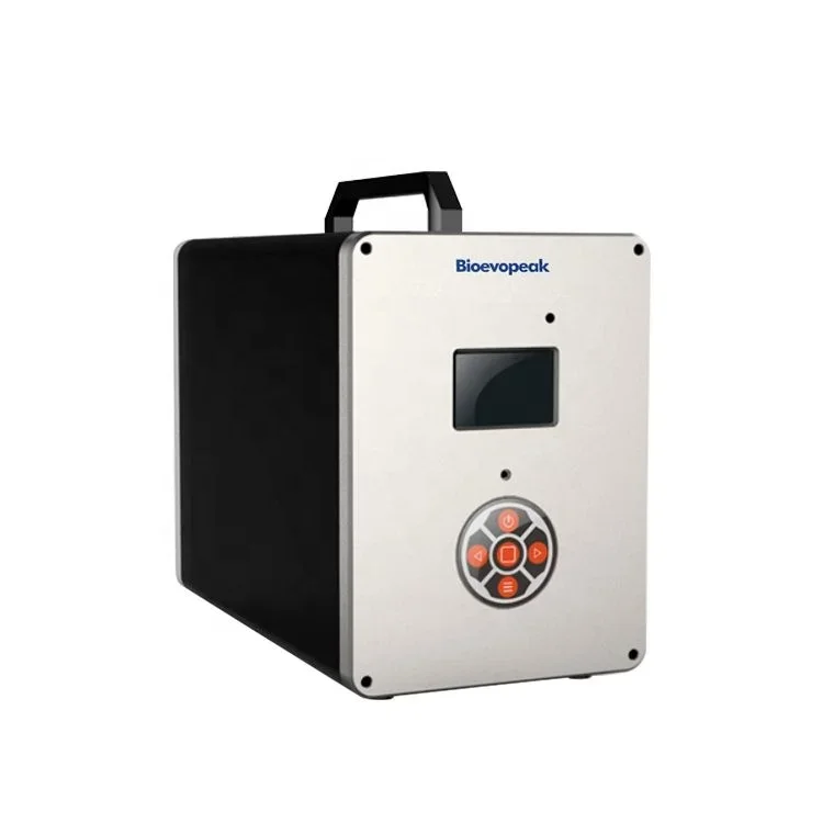 BIOEVOPEAK Portable  Analyzer Multi  Analyzer Equipment