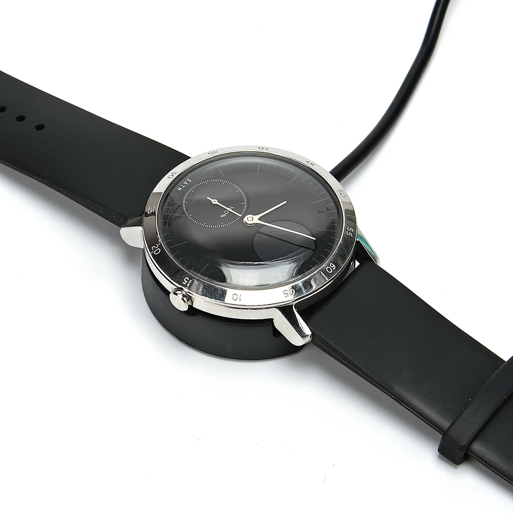

Sports Watch Charging Cable Smart Watch Charger for Nokia Steel HR Women s 36mm