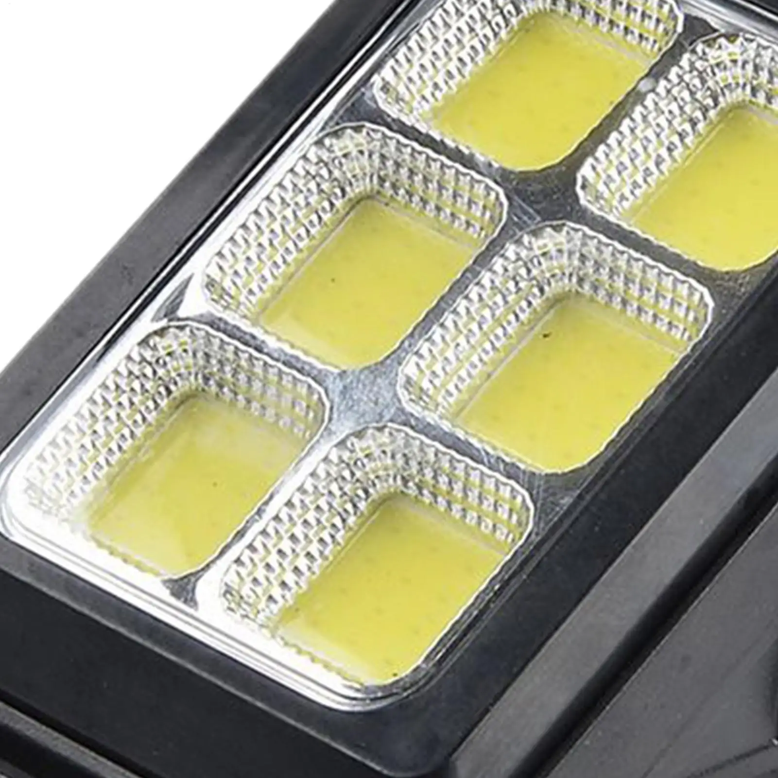 

Солнечные садовые фонари, датчик движения, светодиодный зажим, освещение, клипса на солнечных батареях, уличные светильники для дорожек, заднего двора, террасы