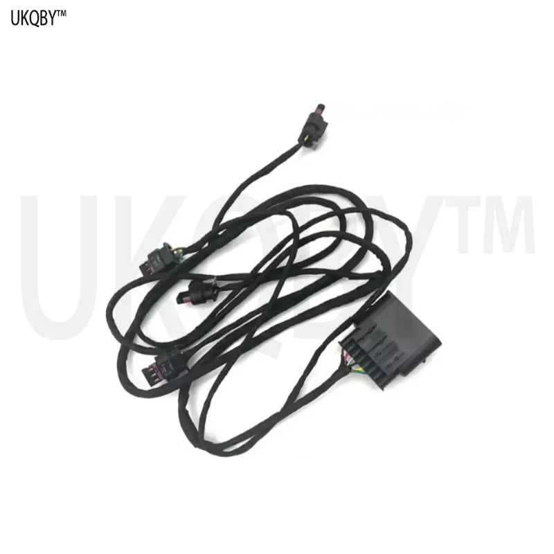 

Передняя часть бампера проволочной группы 61128717378