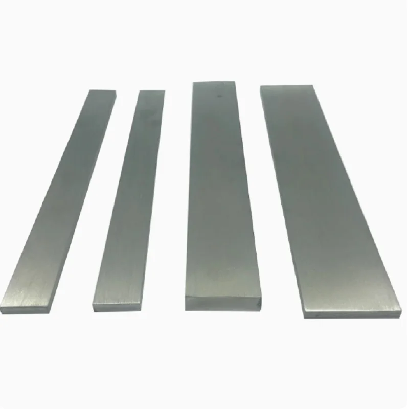 Stainless Steel Square Bar Flat Rod Plate Various Sizes