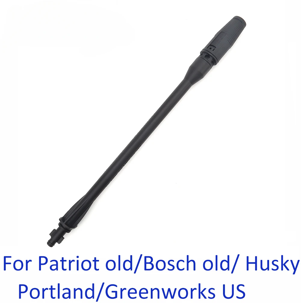 Replacement Pressure Washer Spray Wand Jet Lance Nozzle for Some of Faip Patriot Husky Task Force Powerwasher Pressure Washers