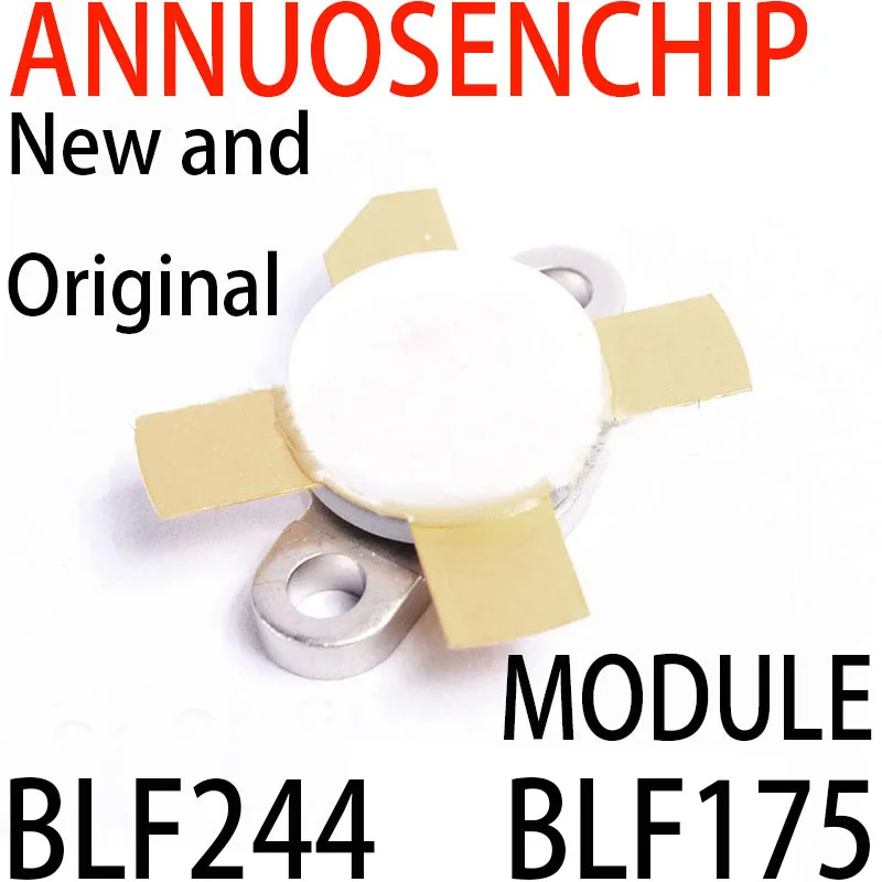 1PCS New and Original MODULE BLF245 BLF242 BLF244 BLF175 BLF145 VRF2933