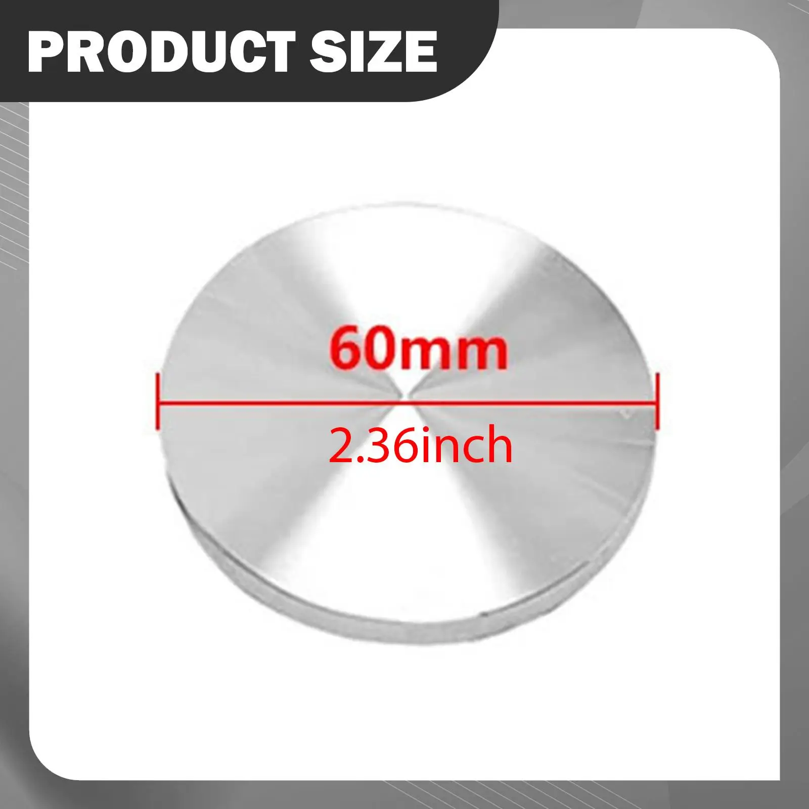 Reciprocating Linear Actuator Aluminum Plate Durable Connector Rod for 2020 Aluminum Profile DIY Projects