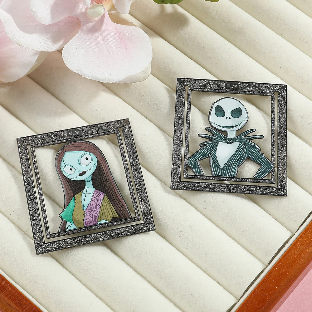 عيد الميلاد الخوف ليلة المعادن المرجعية جاك وسالي العودة إلى المدرسة هدايا للطلاب قراءة الزينة لمحبي الكتاب