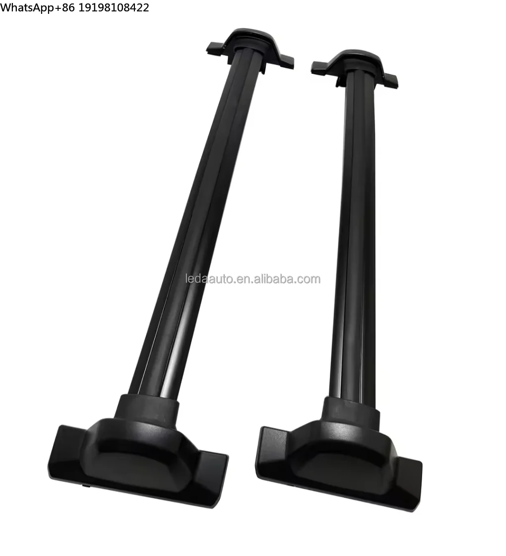 

Changzhou Crossbar for CRV 2007-2011 Exterior Cross Bar Accessories Car Parts for Honda Crv 07 08 09 10 11 Auto Parts