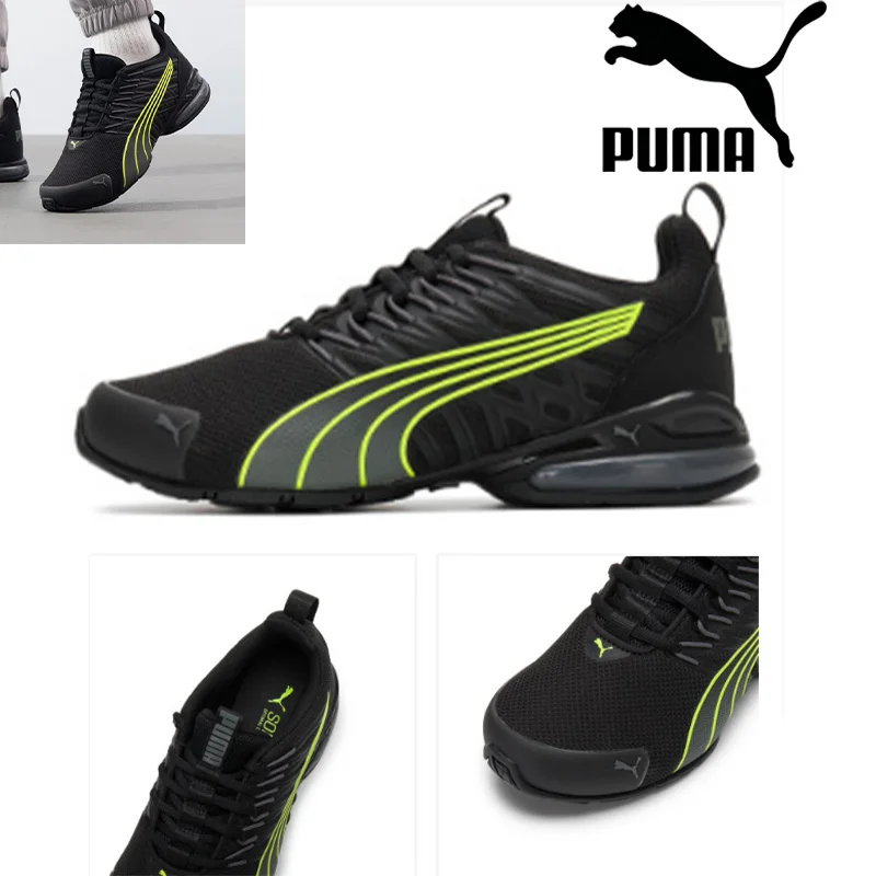 

Puma 7/24 Unisex Running Shoes Comfort Casual Sneakers 379601-17