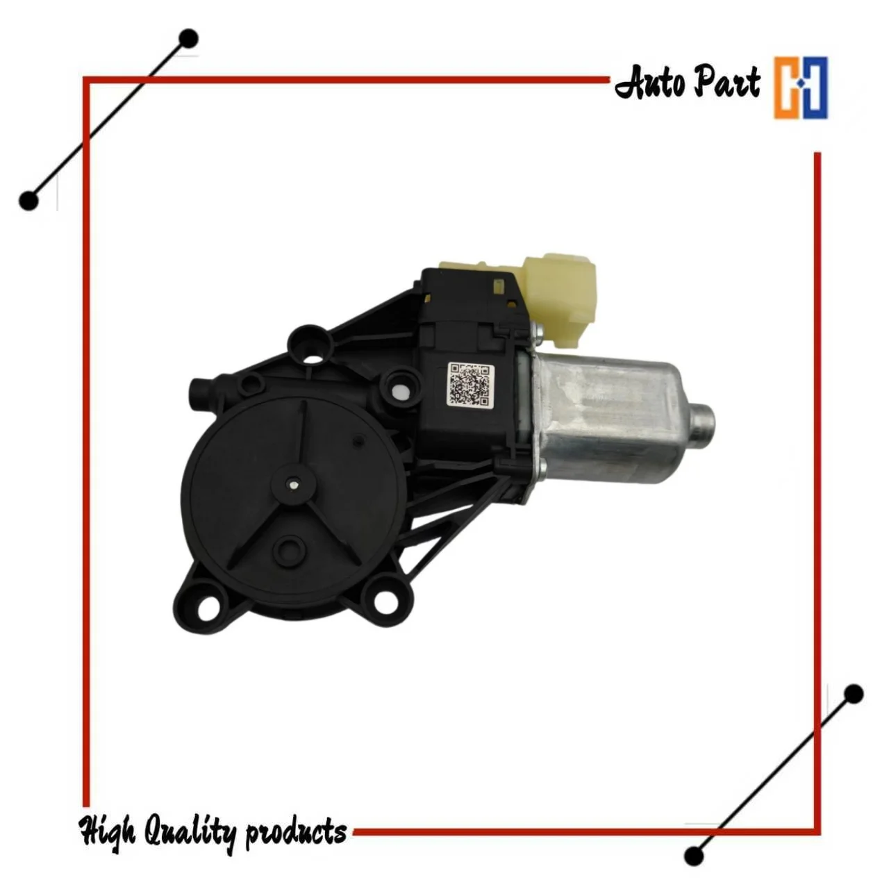 

Auto Parts Lift motor front LH DK49-5958XB DK495958XB for Ford Fiesta