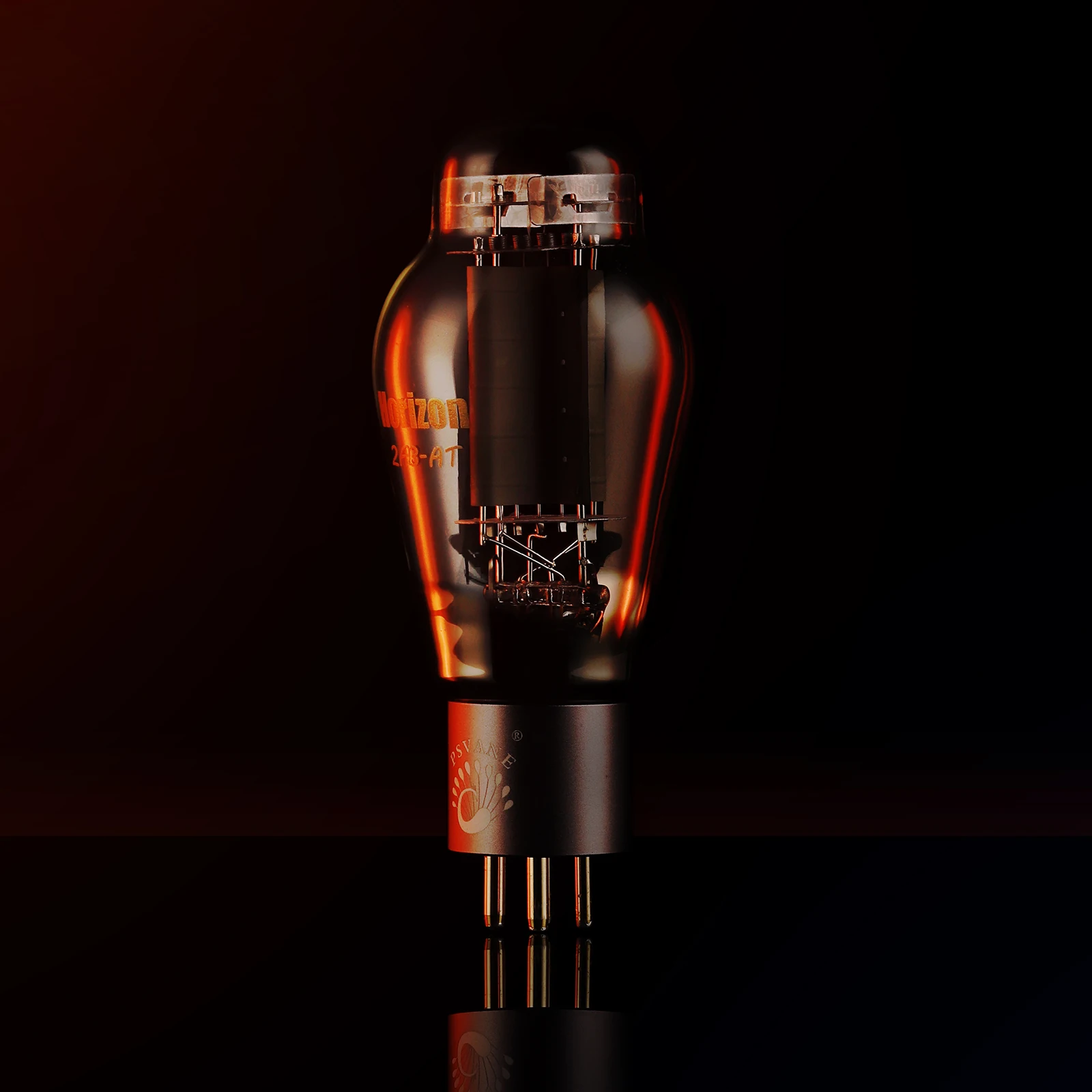 PSVANE 2A3-AT Vacuum Tube Upgrade for HIFI Audio