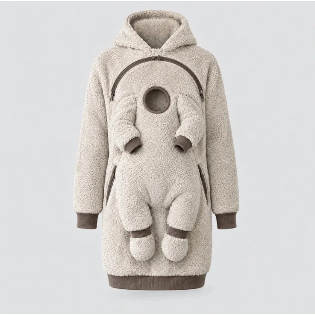 Ultra-Soft Cloud-Like Comfort