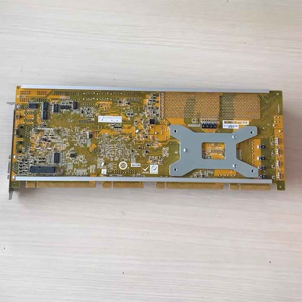 

Промышленная основная плата SPCIE-C2260-i2-R10 Rev:1.0