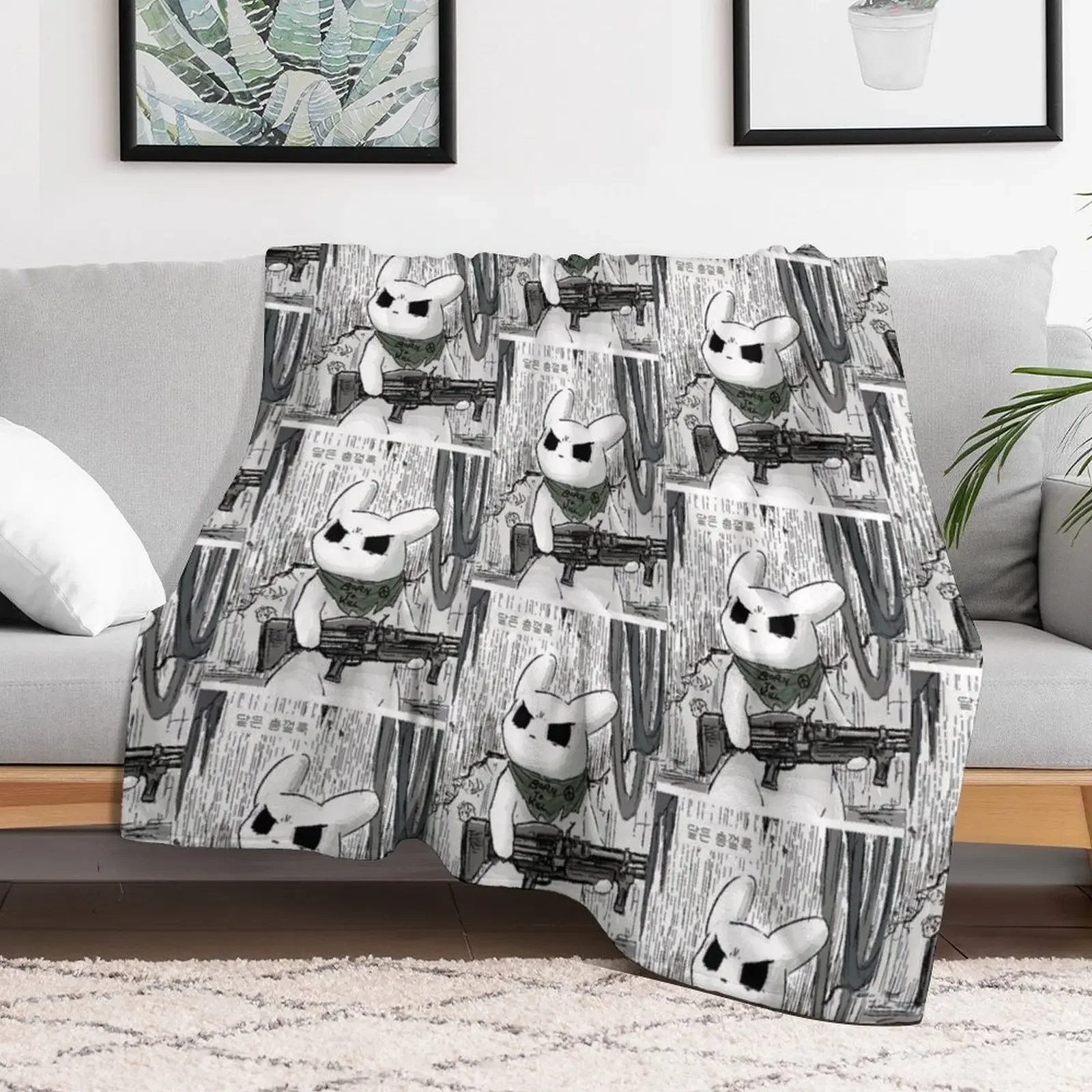 rain world, slugcat Throw Blanket decorative Sofa valentine gift ideas Blankets