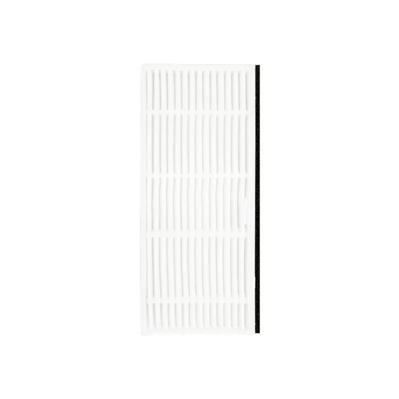 A05G-para Lenovo T1 Pro / T1s Pro / limpiador T1 accesorios Robot aspirador rodillo cepillo filtro Hepa paño de mopa bolsa de polvo