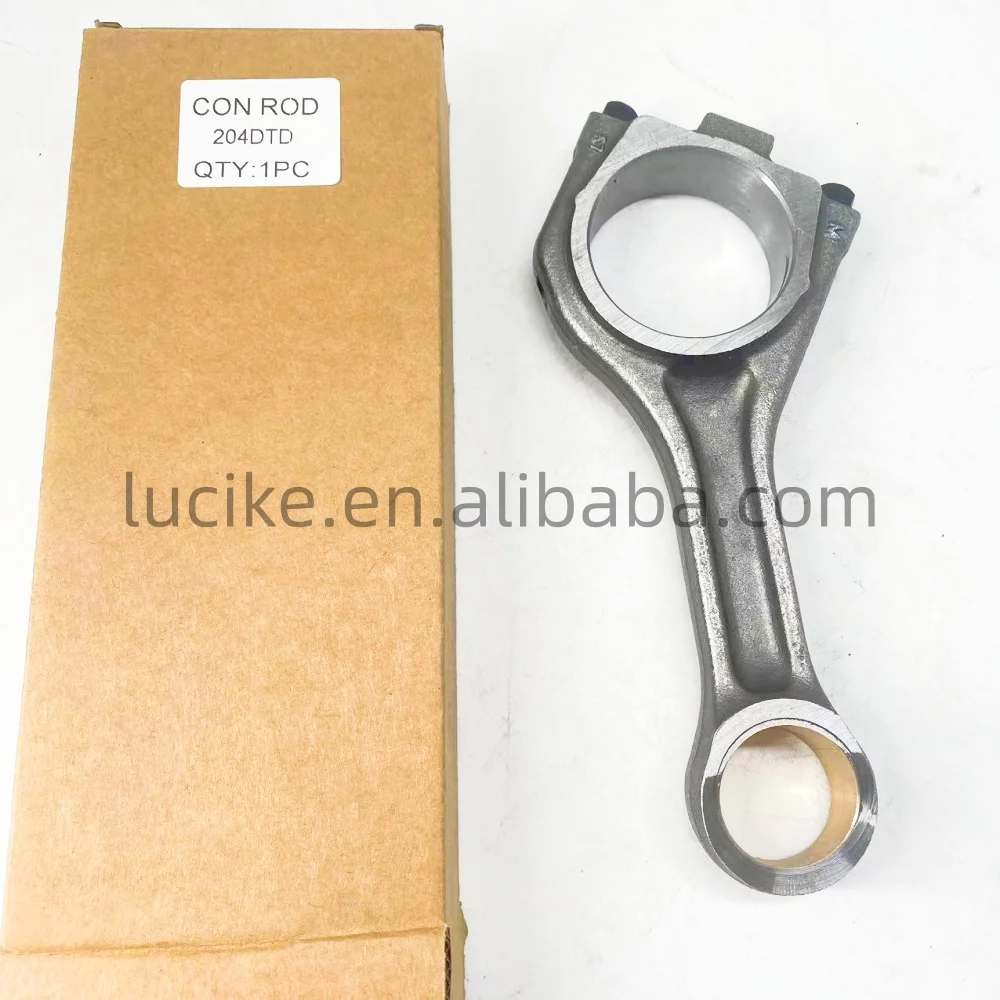 

Factory Engine Parts Con Rod Connecting Rod For Land Rover 2.0 AJ200 204DTD diesel OE LR124261 LR073807 LR083865