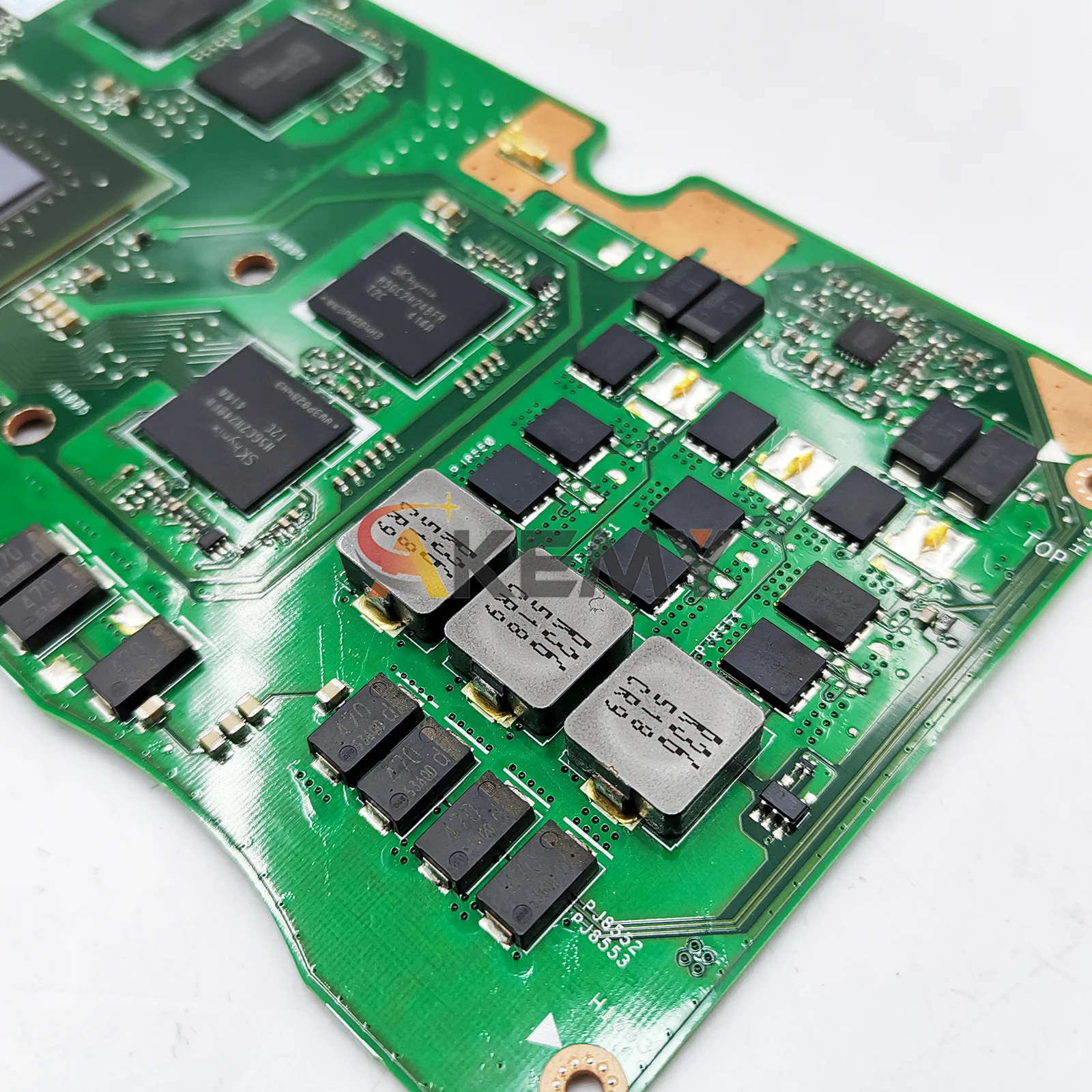 G750JM Laptop Motherboard Für ASUS ROG G750JW G750JX G750JH G750J G750JY G750JZ G750JM Notebook Mainboard tests OK schnelle schiff stk