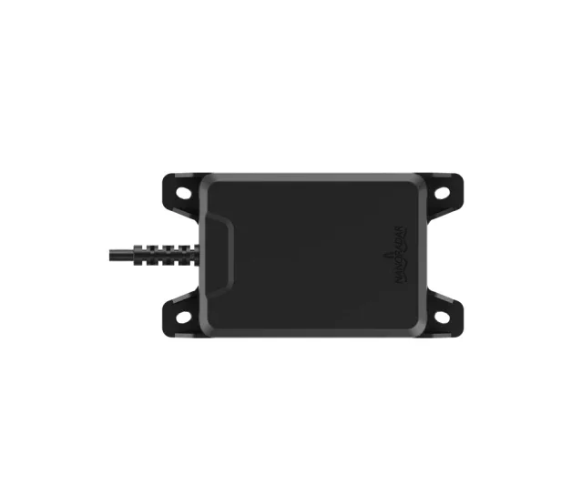 China Nanoradar NRA15 24GHz Millimeter Wave  Radar Sensor  K-band Radar Altimeter for  Altimeter Measurement