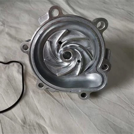 04300281engine water pump for Deutz TCD2011 L04