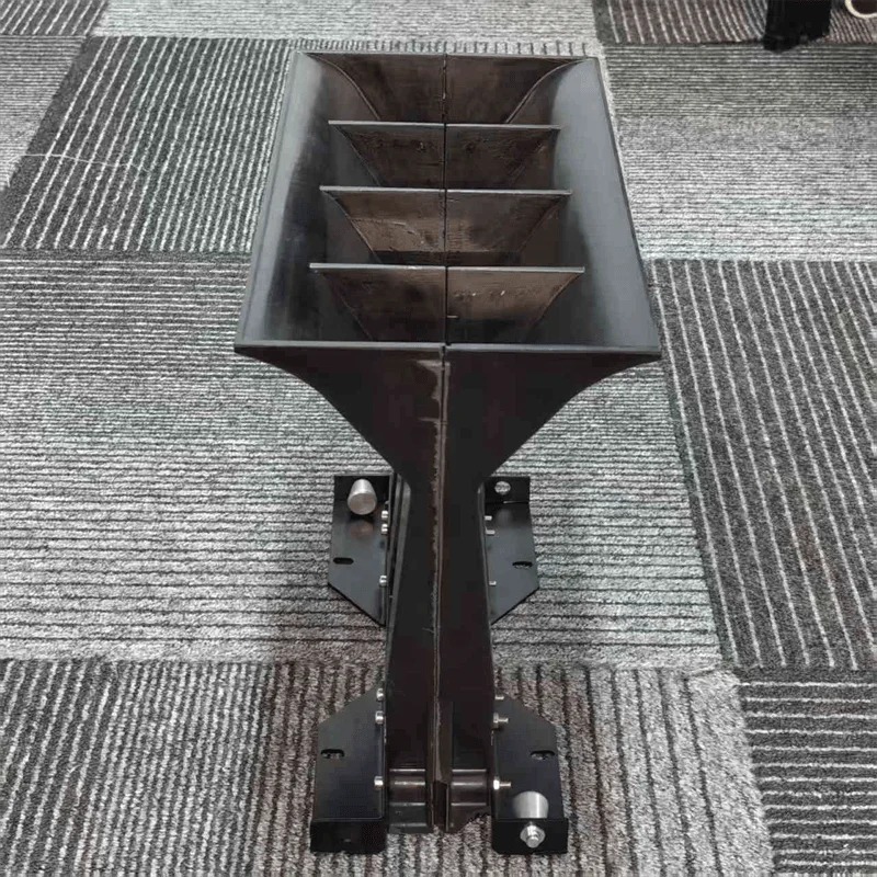 MW Audio 12-Zoll-Line-Array-Horn für J8 PRO Audio-Lautsprecher, 336L X 161B X 271H mm, 2X1,4-Zoll-Mündung – Detail 6