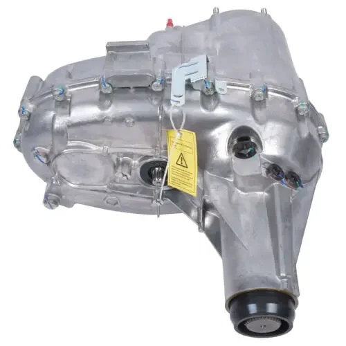 Caja de Transferencia Nueva V8 6.6L 84467442 para Chevy Silverado 2500 HD 3500 HD GMC 2011-2015 Compatible con Autos Subaru