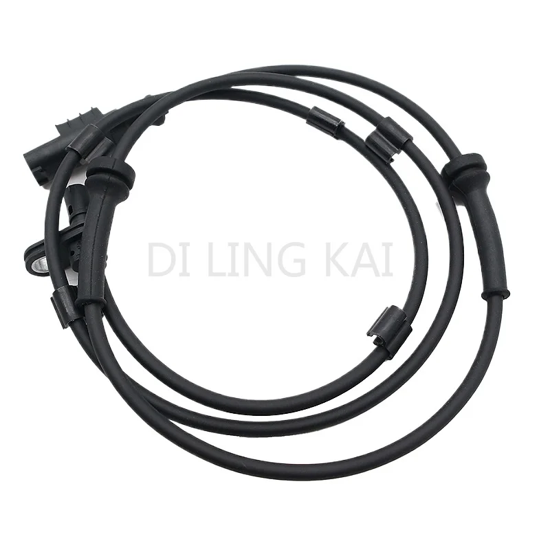 

Automotive Sensors A4515400017 Suitable for Mercedes-Benz Car Sensor ABS Wheel Speed Sensor