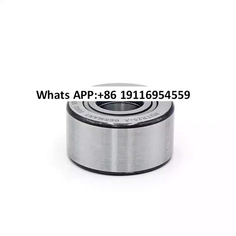 

1 шт. импортированный опорный роликоподшипник NUTR 35 40 45 50-A-X-A