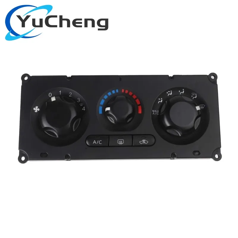 

27510-JS60B 27510JS60B Brand New AC Air Conditioner Heater Control Panel For Nissan Frontier 2007-2012