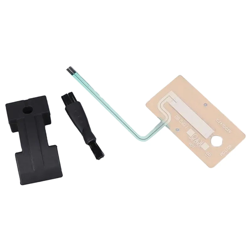 Sensor Actuator For ROLAND FD-8, TD-1 TD-11 TD-15 TD-17 Hi-Hat Pedal Rubber Accessories Parts Kit