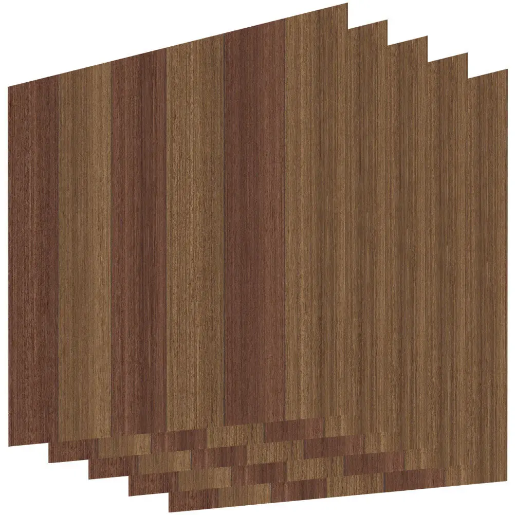 Living Stickers Decorative Tile Laminate Household Adhesive Self-adhesive Floor