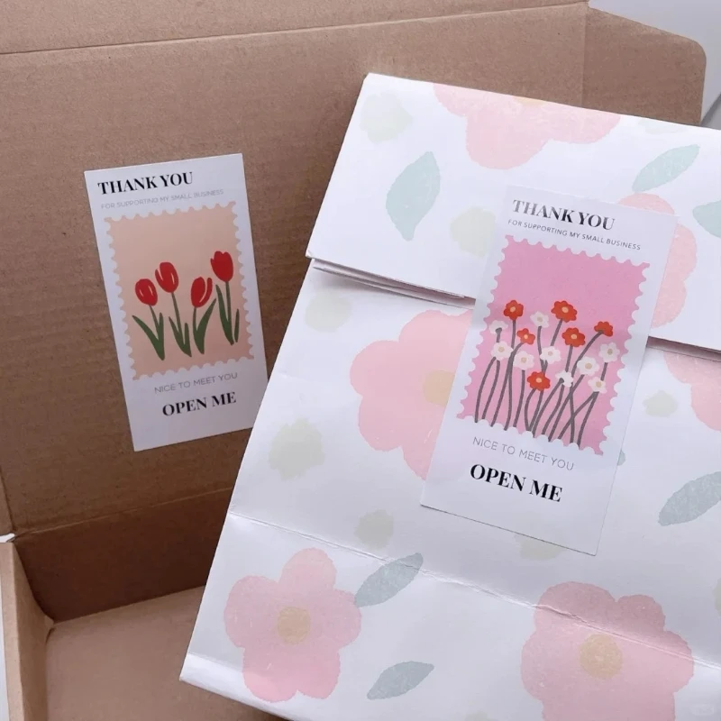 500PCS Custom Stickers and Customized Logos Wedding Birthday Baptism Stickers Design Your Own Logo Stickers Personalize Stickers