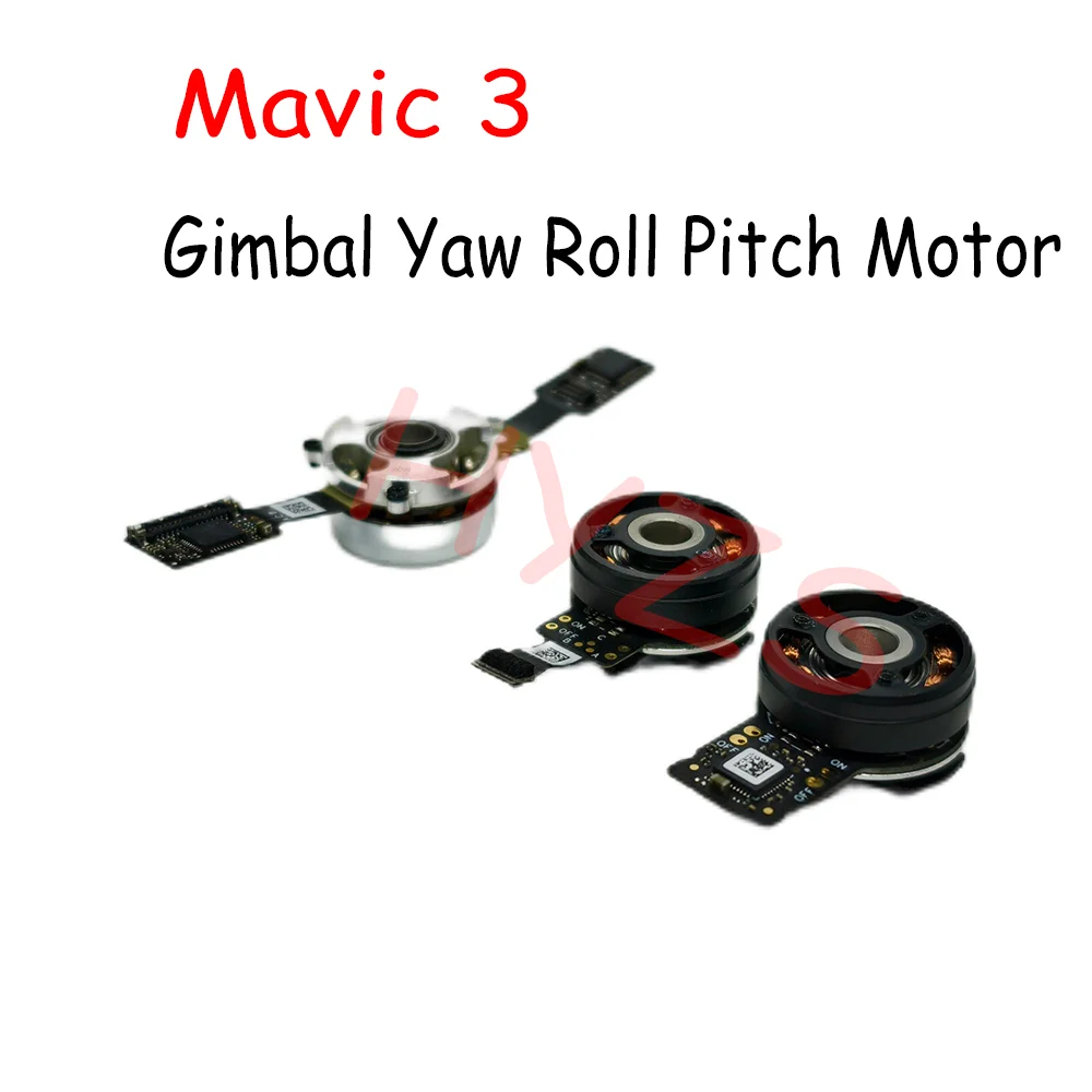 Original Mavic 3 Pt… - image
