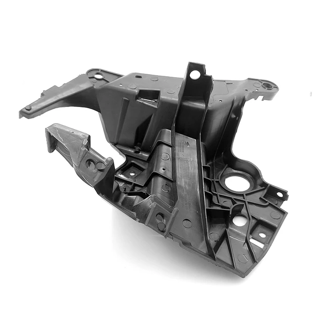 Suitable for BMW 2014 X5 F15 Leaf Bracket L 51647294543 R  