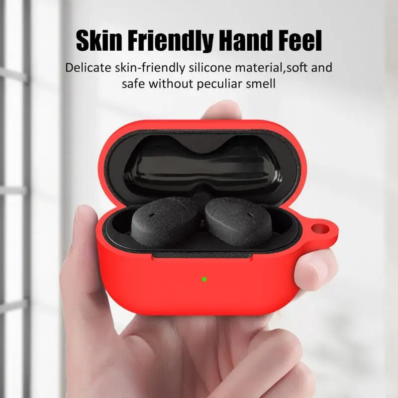 W91A Custodia durevole resistente agli urti per copertura antiurto FINAL COTSUBU VGP 2021