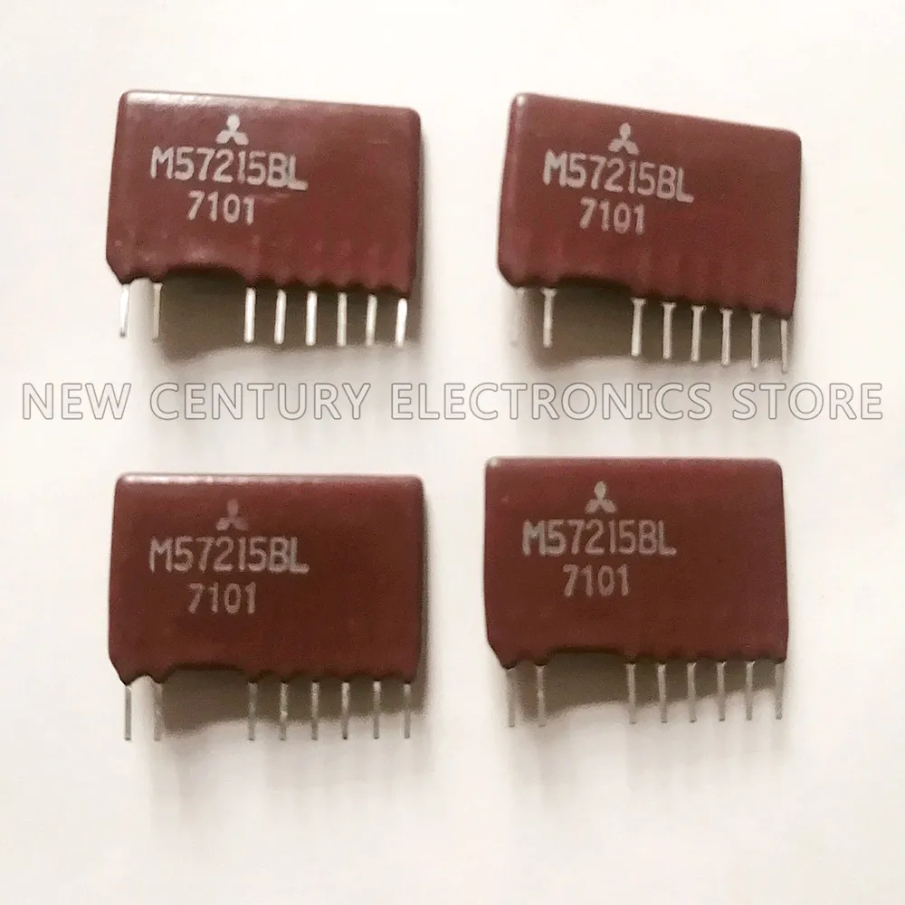 

M57215BL M57215L НОВЫЙ МОДУЛЬ