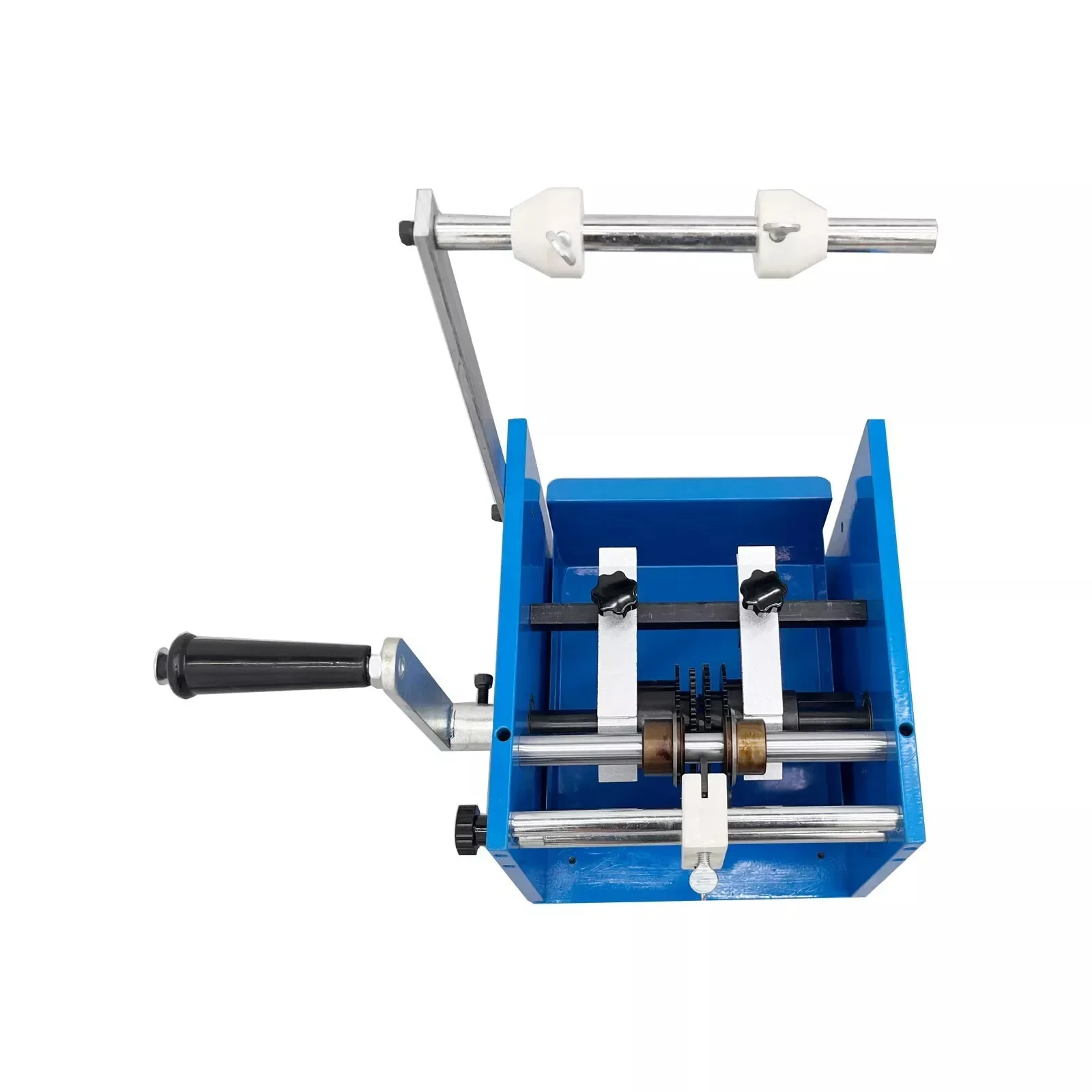 F Type Hand Fixed Resistor Axial Lead Bend Cut Form Machine With Resistance