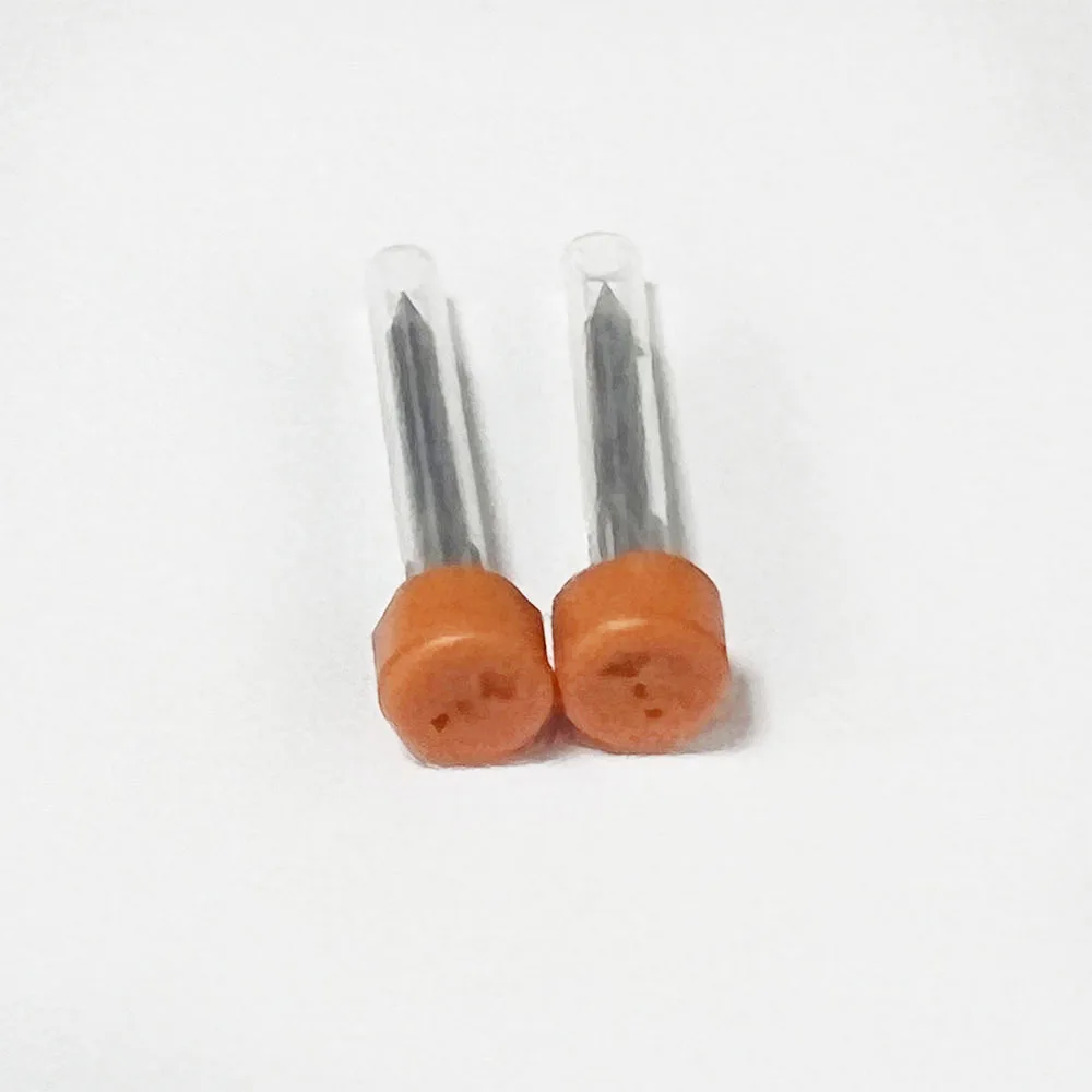 ER-10 Electrodes for Sumitomo T-39 Type-66 T-81C 82C Z1C 71C TYPE-81M12 T-400/600C 400S Fiber Optic Fusion Splicer Electrode Rod