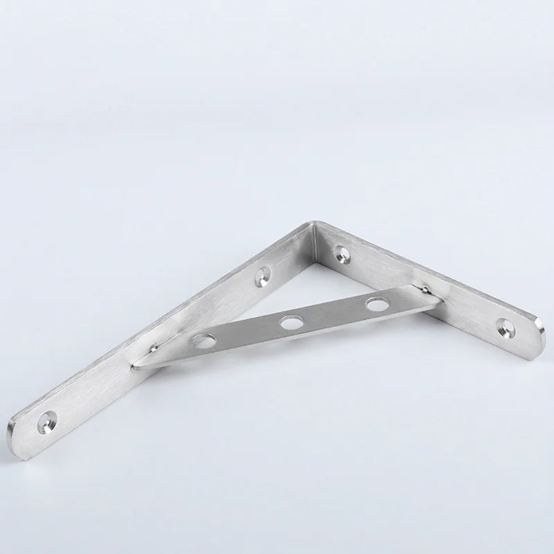 Рисунок 6 - сверхмощный утолщенный треугольный