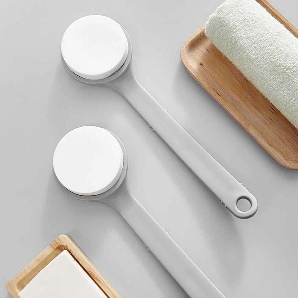 High Quality Skin Cleaning Exfoliating Shower Brush Bathing Tools Bath Sponge Back Scrubber