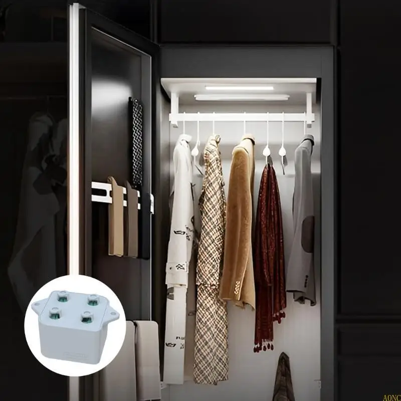 A0NC khử trùng Tủ Ionizer khử mùi Khử trùng Máy một phần Mùi Remover Ionizer cho Nội các khử trùng