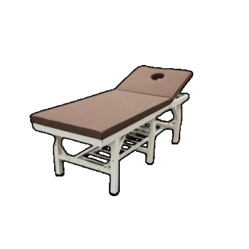 Cosmetic Lounger Professional Furniture Stable Stretchers Lashists Tattoo Machine Professional Spa Massagebed Beauty Massage