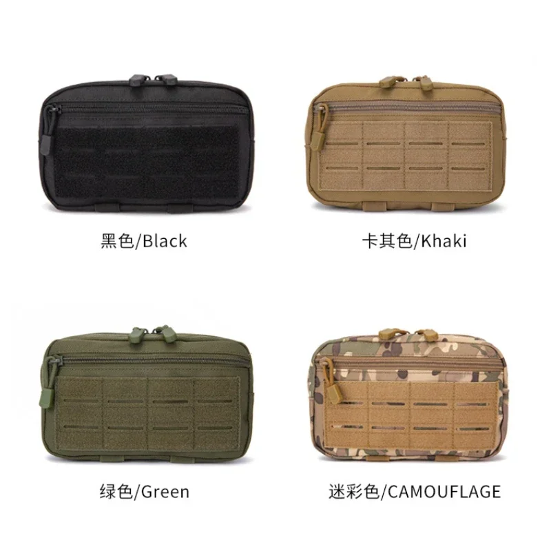 Tactical MOLLE Utility Pouch 6