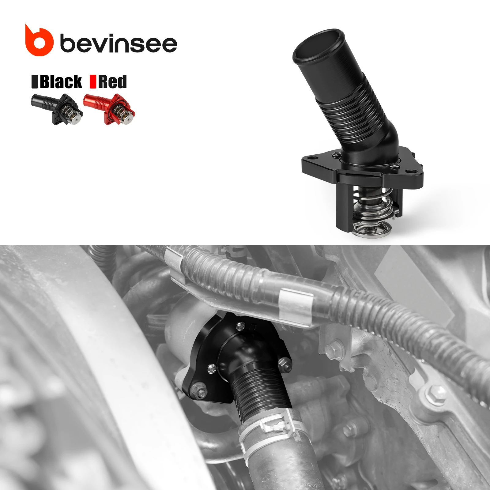 Bevinsee Aluminium … - image