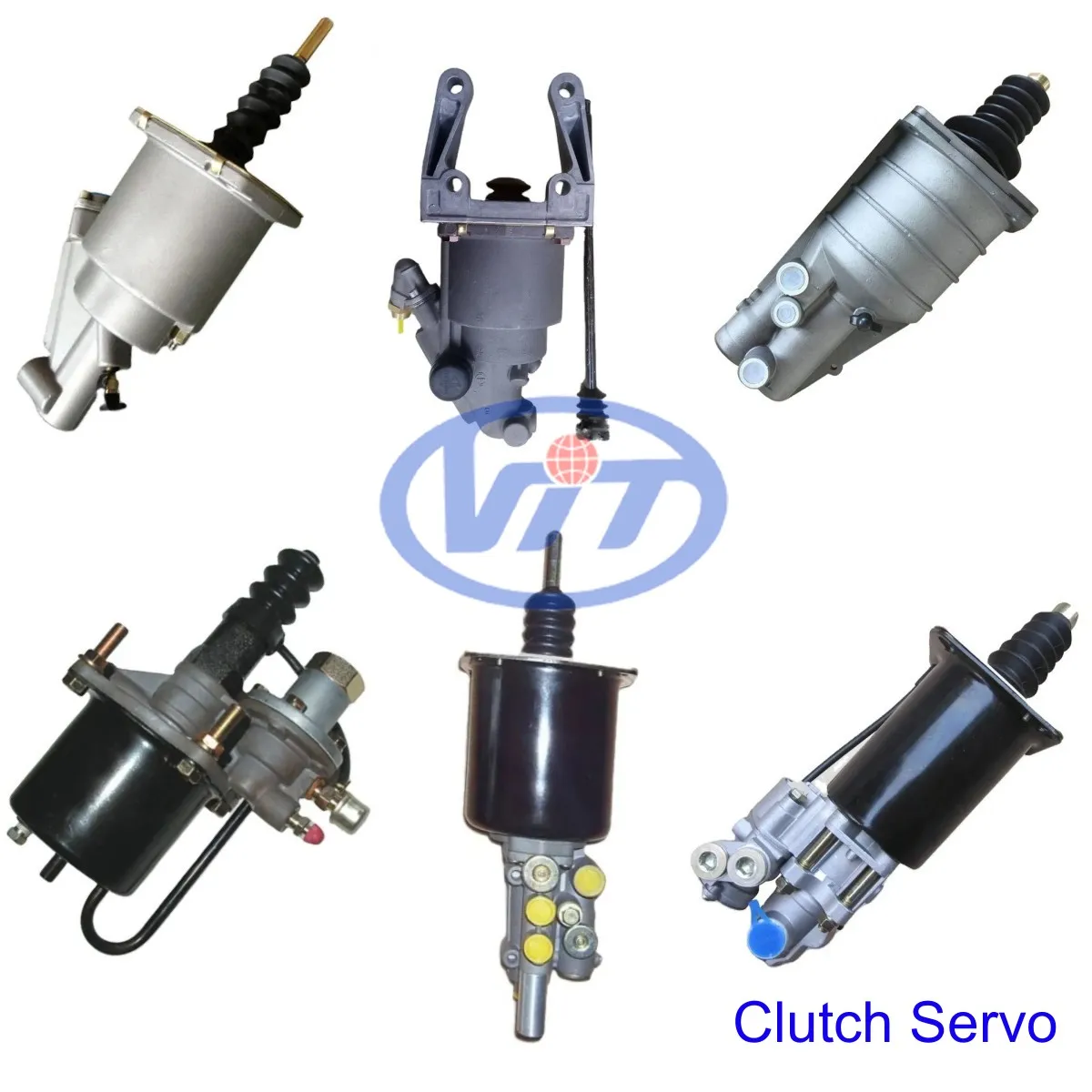 Запасные части для грузовиков VIT 4461352460